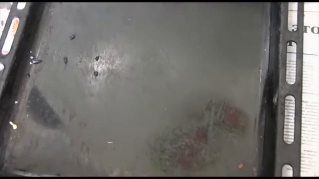 Пайдалуу кенеш: Нан бышыргычты тазалайбыз.