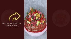 Розочки из колбасы/Колбасные розы/Цветы из колбасы