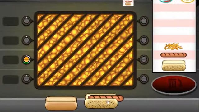 СИМУЛЯТОР ХОТ-ДОГОВ смотреть онлайн