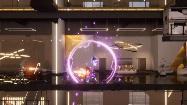 Dead Cide Club - Official Early Access Launch Trailer