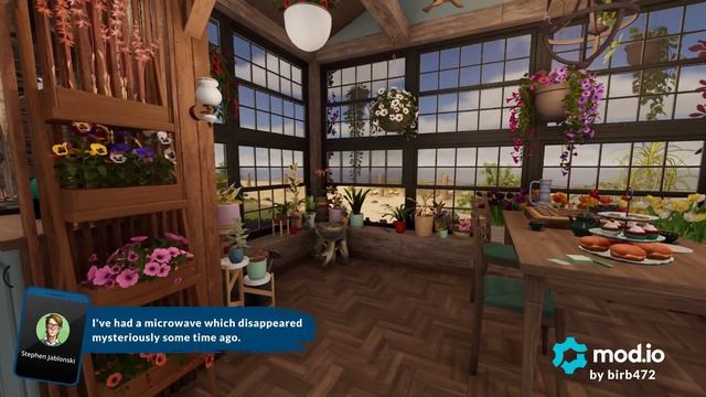 House Flipper 2 - Official Accolades Trailer