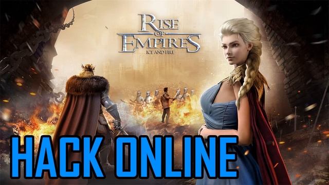 Rise Of Empires Fire And War Mod 2023 ◀ Heroes Duel ◀ Rise Of Empires Ice & Fire/Fire & War смотреть онлайн