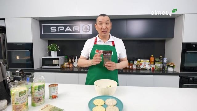 Галеты / Алматы со вкусом смотреть онлайн