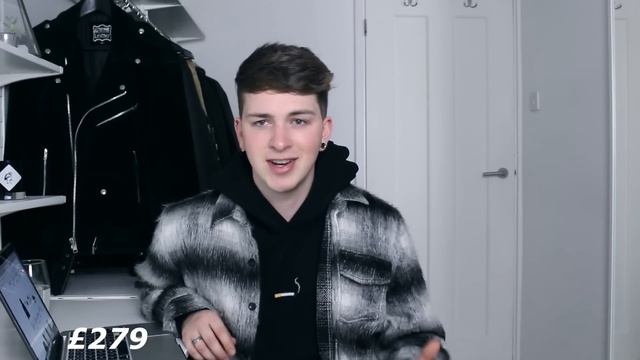 My $25,000 Christmas Wishlist | Gucci, Saint Laurent, Vetements, OFF WHITE, Streetwear | Gallucks смотреть онлайн