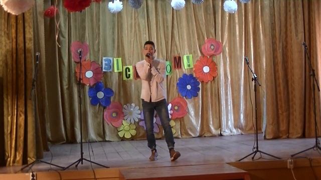 Краснокутський Професійний Аграрний Ліцей 07.03.2019р. смотреть онлайн