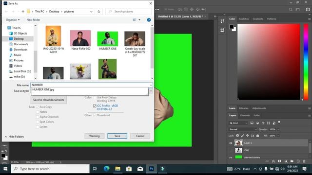 Best YouTube Thumbnails Creations from 2023-Lifetime , Easy & Time Saving 100% смотреть онлайн