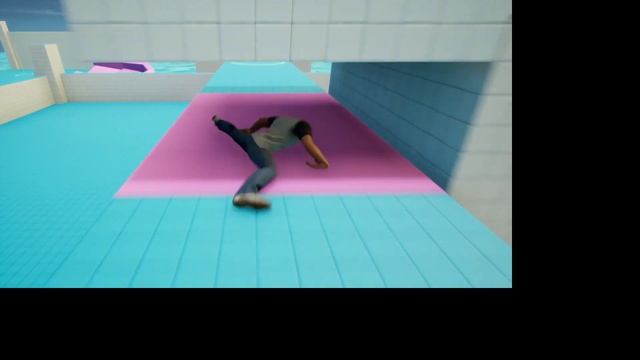 Broll Gameplay (PC Game). смотреть онлайн