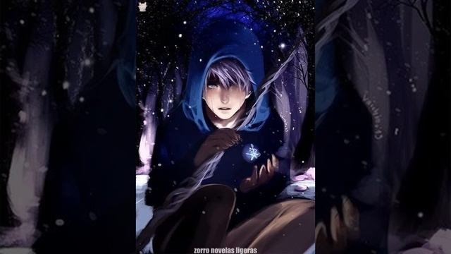 El Dios Del Hielo Más Fuerte De Black Clover 121 140 смотреть онлайн