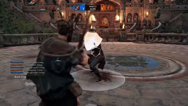 for honor standard edition смотреть онлайн