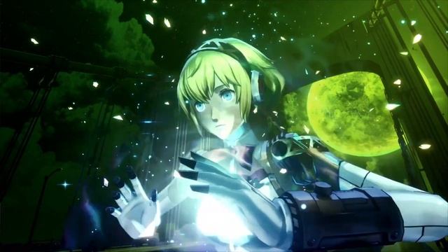 Persona 3 Reload - Official Accolades Trailer