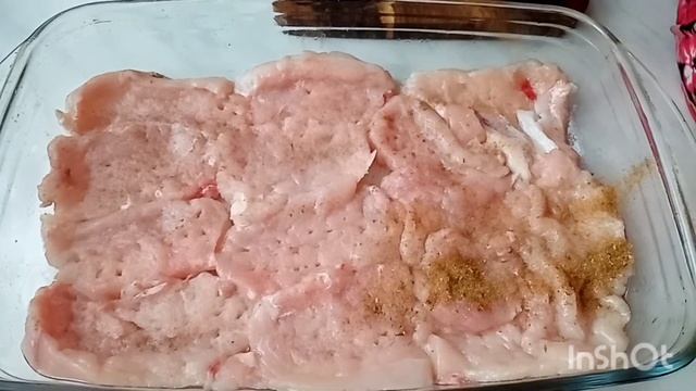 Мясо "ПО-РОССИЙСКИ"‼️Ну очень ВКУСНО‼️Хоть к обеду, хоть на праздничный стол подойдёт‼️ смотреть онлайн