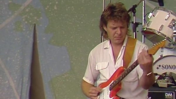 Terje Rypdal and The Chasers - Chaser