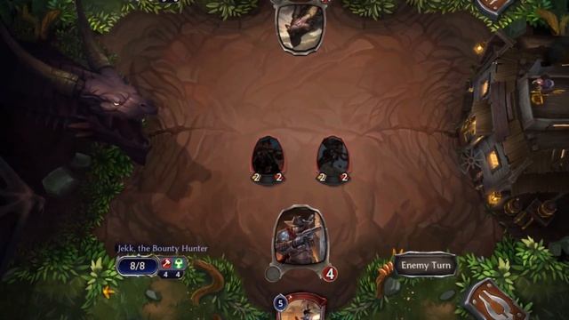 Eternal Card Game - Trailer