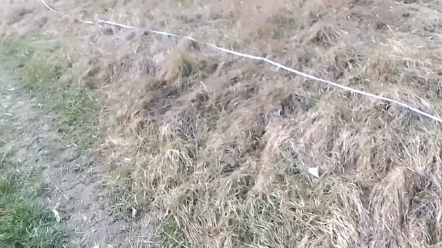 ХАС 125 по крышкам с 20-45м , люман 0, 75. смотреть онлайн