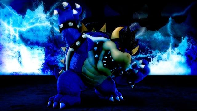 Mario & Luigi: Bowser's Inside Story - Dark Bowser Final Boss Theme