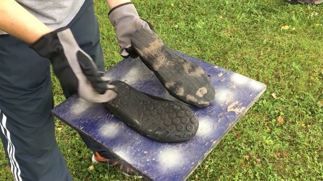 Обувь для каякинга смотреть онлайн