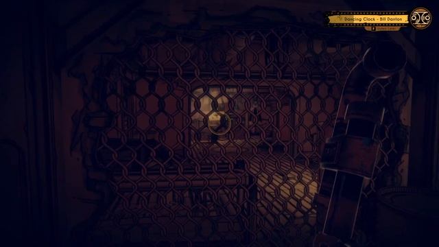 BENDY AND THE DARK REVIVAL #3 ЧЕРНИЛЬНИЙ ДЕМОН смотреть онлайн