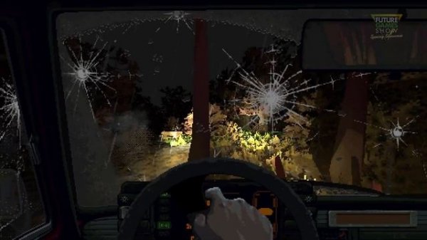 Holstin - Gameplay Trailer