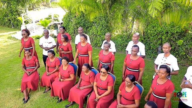 VIJANA WATATU - SDA ALDINA CHURCH CHOIR_OFFICIAL VIDEO смотреть онлайн