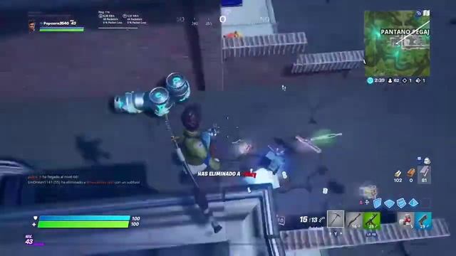 Fortnite 4k | Aimbot Maximum Power | A Boogie Wit Da Hoodie Number | смотреть онлайн