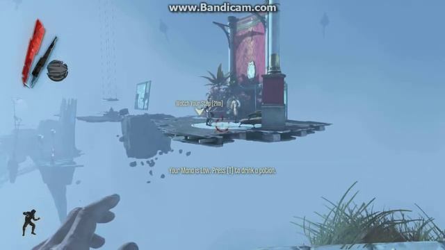 Некич играет в DISHONORED часть 4 смотреть онлайн