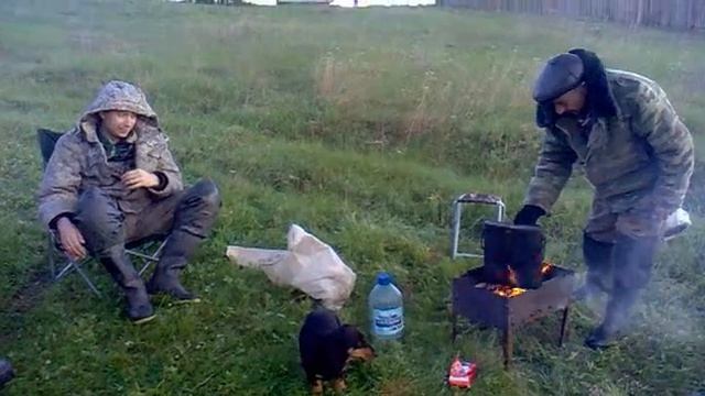 На озере Уткуль. смотреть онлайн