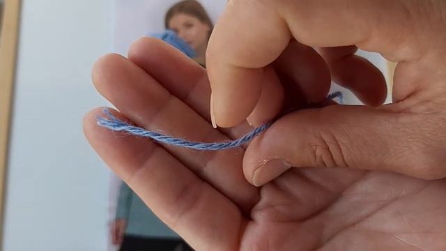 Yarn Review - Scheepjes Mighty смотреть онлайн