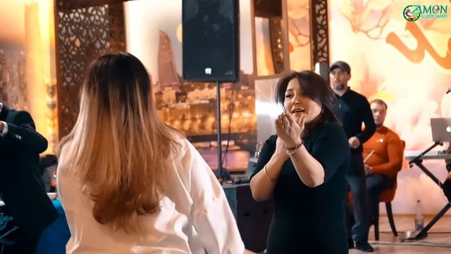 Ayomiddin Jo'rayev & Mamura Qobilova - Adashdim Yor (VIDEO)