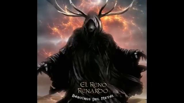 EL RENO RENARDO - Te Das Queen смотреть онлайн