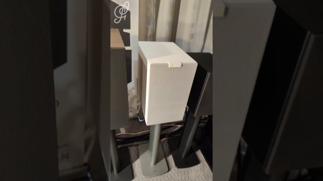 KEF + Tone Winner - Hi-Fi & High End Show 2025 СПб смотреть онлайн