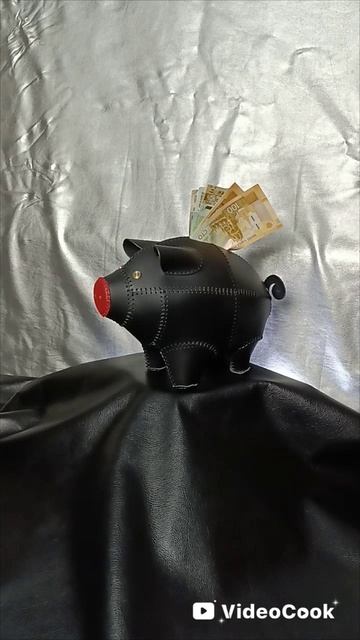 Свин-копилка