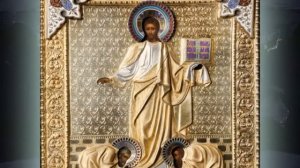 Октавист Павел Михалик - Ектения