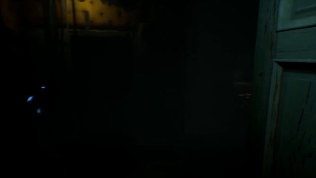Observer - Nintendo Switch Launch Trailer смотреть онлайн