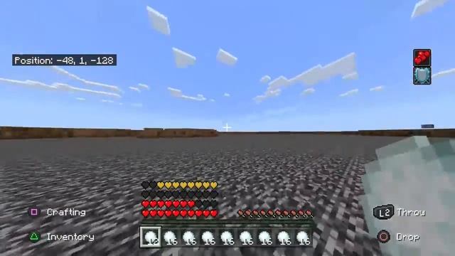 Minecraft but i have a crack addiction...;) смотреть онлайн