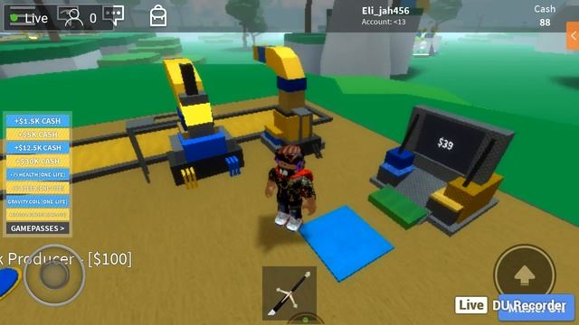 my roblox live stream смотреть онлайн