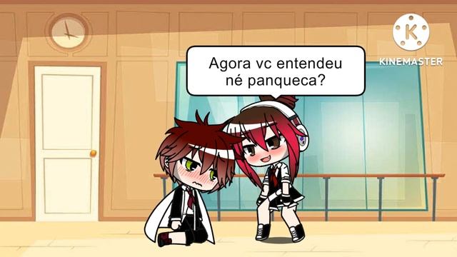 Se criadora estivesse em Diabolik loves (Parte 2/??) смотреть онлайн