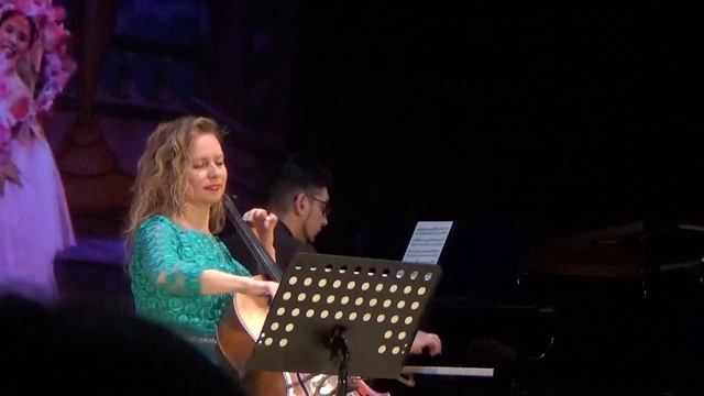 Яна Пискун и Алексей Бобельнюк смотреть онлайн