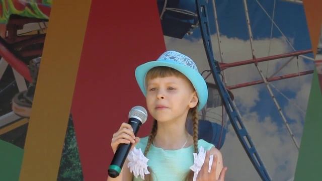"Я большая!"Весёлые нотки, Ириша Зоркальцева смотреть онлайн