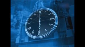 Часы Россия 1 (2014г) Наоборот