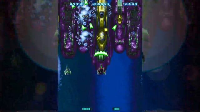 Toaplan Arcade Shoot 'Em Up Collection Vol. 3 - Official Announcement Trailer
