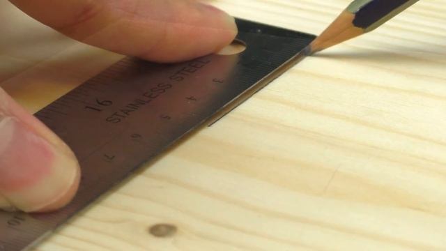 How to Make Safe Box at Home - from Wood смотреть онлайн