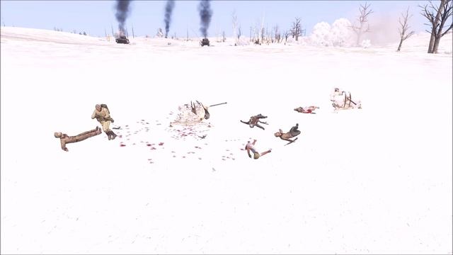 Sometimes all you need is a FLAMETHROWER смотреть онлайн