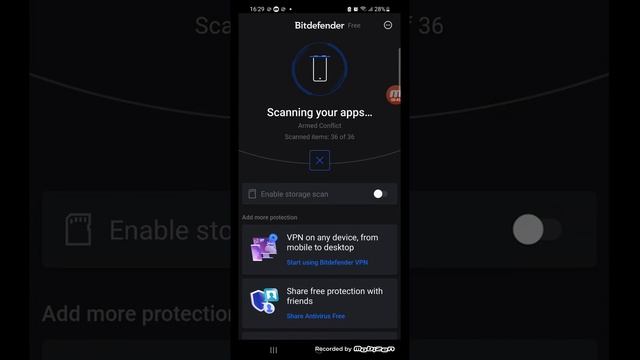 Bitdefender anti virus смотреть онлайн
