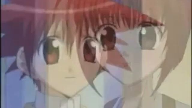 DN Angel - Daisuke Niwa & Riku Harada Tribute - Secret Smile