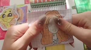 Я вернулась, 💗😘НОВЫЕ КОЛЛЕКЦИИ 🎀🔥🤍, Распаковка бумажных сюрпризов🌸🌺 /Мир бумажек 💋