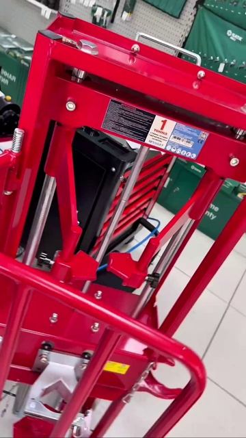 Стяжка пружин пневматическая MS9087 смотреть онлайн