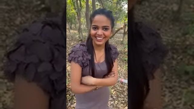 जंगल में मंगल || call girl on forest || Hidden camera смотреть онлайн