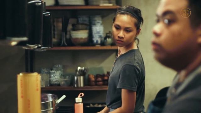 Toyo Eatery's Staff Gathers For Their Staff Meal (Asia's 50 Best Restaurants) | Pepper.ph смотреть онлайн