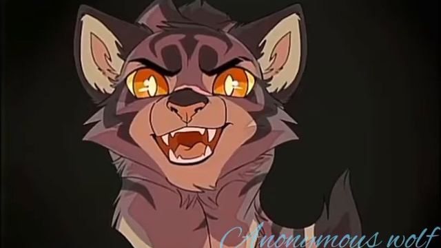 Коты воители клип ~ она меня забыла смотреть онлайн