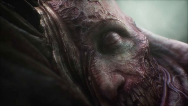 Scorn - Official New Release Date Teaser Trailer смотреть онлайн